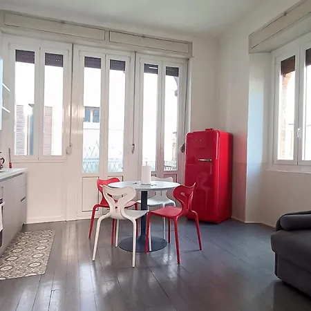 Apartment Sahi - Residenza Bianca Di Savoia