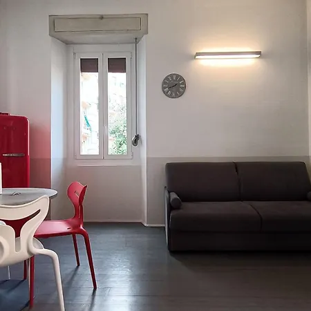 Sahi - Residenza Bianca Di Savoia 公寓