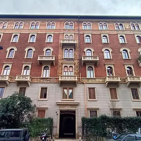 Sahi - Residenza Bianca Di Savoia * Milan
