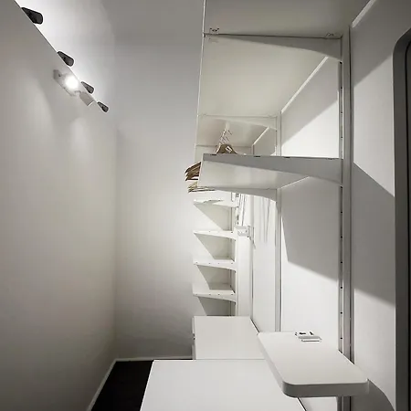 Apartment Sahi - Residenza Bianca Di Savoia