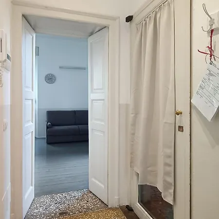 Sahi - Residenza Bianca Di Savoia Apartment *