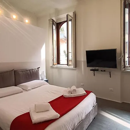 Sahi - Residenza Bianca Di Savoia Apartment