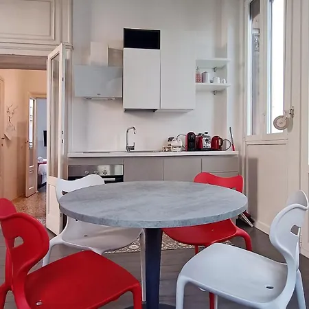 Sahi - Residenza Bianca Di Savoia Apartment *