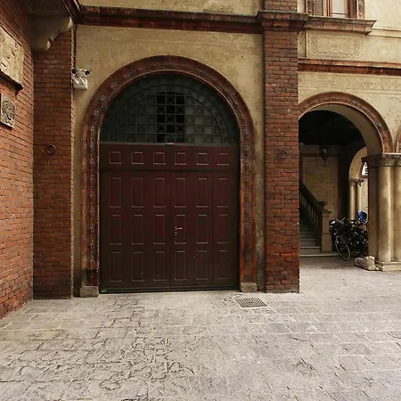 Apartment Sahi - Residenza Bianca Di Savoia *