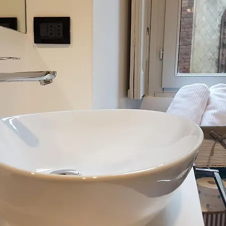 Apartment Sahi - Residenza Bianca Di Savoia Milan