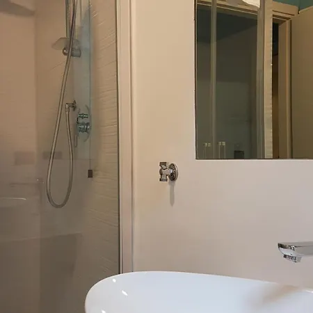 Apartment Sahi - Residenza Bianca Di Savoia