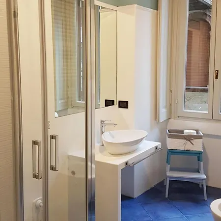 Apartment Sahi - Residenza Bianca Di Savoia