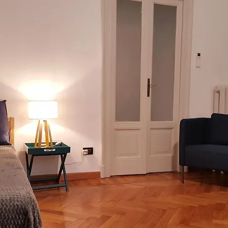Sahi - Residenza Bianca Di Savoia Milan