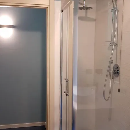 Apartment Sahi - Residenza Bianca Di Savoia Milan