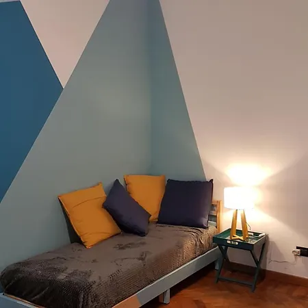 Apartment Sahi - Residenza Bianca Di Savoia *