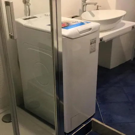Apartment Sahi - Residenza Bianca Di Savoia Milan