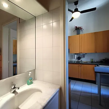Sahi - Residenza Bianca Di Savoia Apartment
