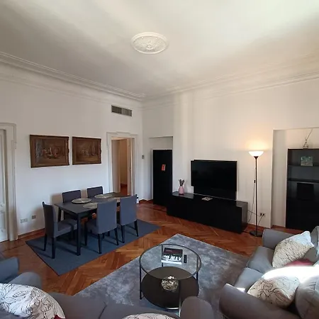 Sahi - Residenza Bianca Di Savoia Apartment *