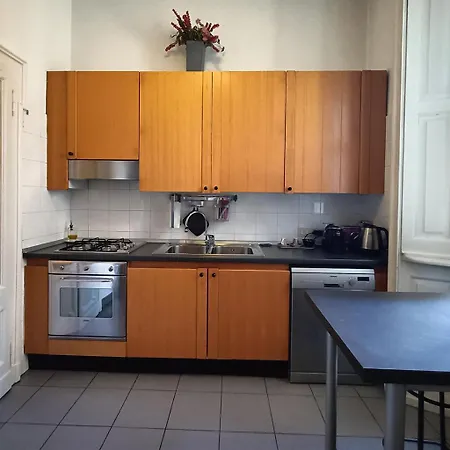 Apartment Sahi - Residenza Bianca Di Savoia *