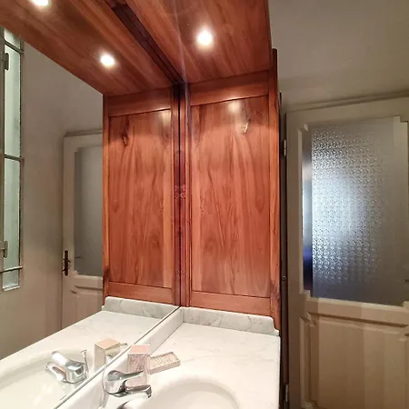 Apartment Sahi - Residenza Bianca Di Savoia Milan