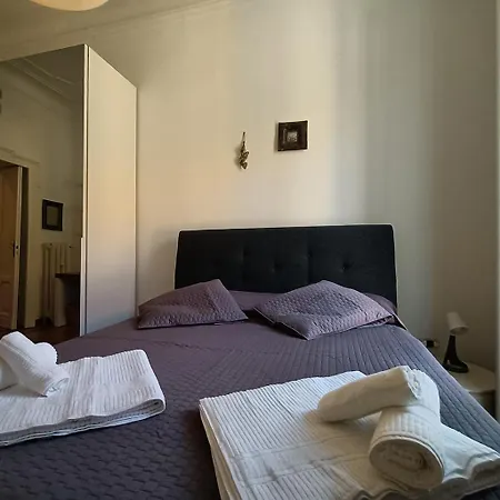Sahi - Residenza Bianca Di Savoia Apartment