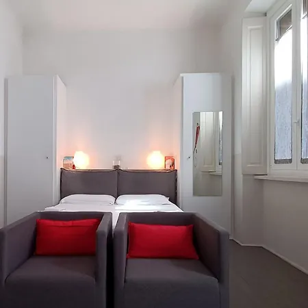公寓 Sahi - Residenza Bianca Di Savoia