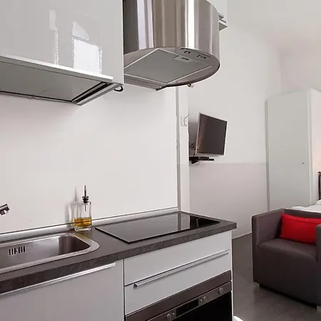 Apartment Sahi - Residenza Bianca Di Savoia