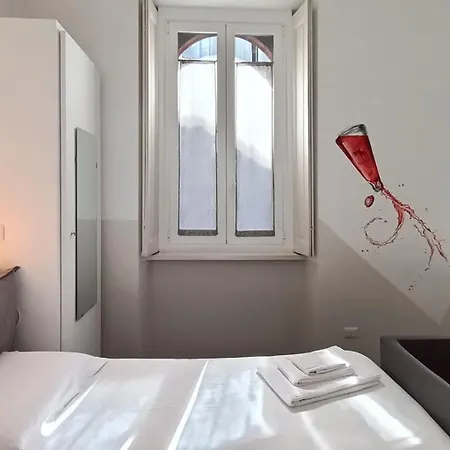 Sahi - Residenza Bianca Di Savoia Apartment Milan