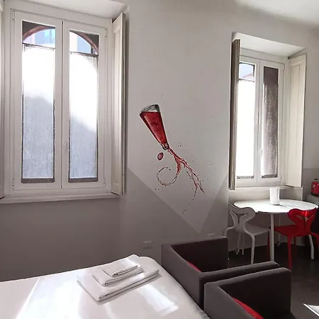 Sahi - Residenza Bianca Di Savoia * Milan