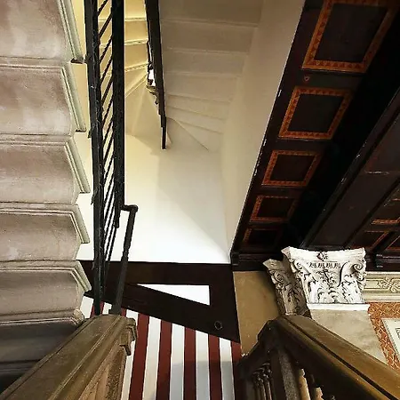 Apartment Sahi - Residenza Bianca Di Savoia
