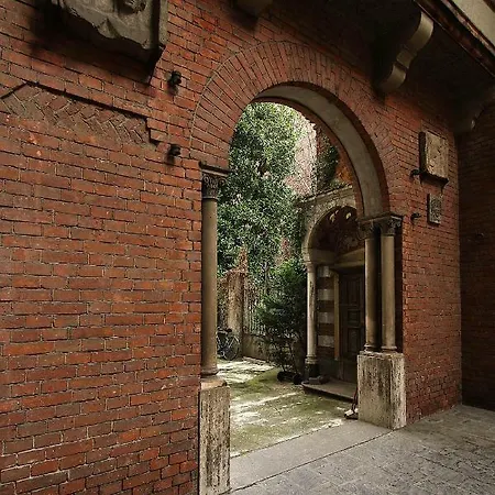 Sahi - Residenza Bianca Di Savoia * 米兰