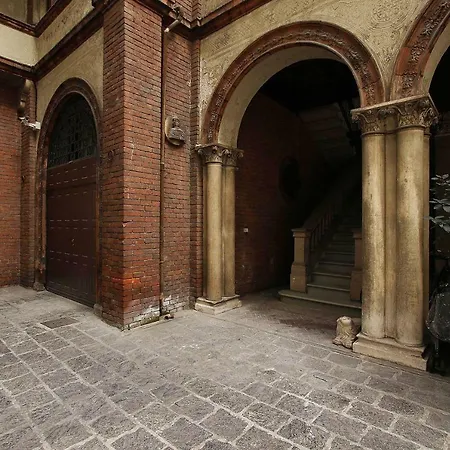 Sahi - Residenza Bianca Di Savoia Apartment *