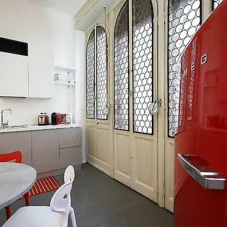 Sahi - Residenza Bianca Di Savoia Milan