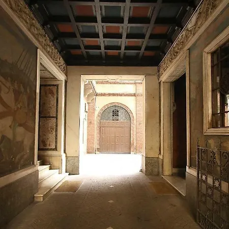 公寓 Sahi - Residenza Bianca Di Savoia *