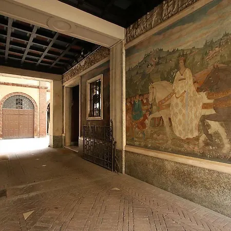 Sahi - Residenza Bianca Di Savoia * Milan
