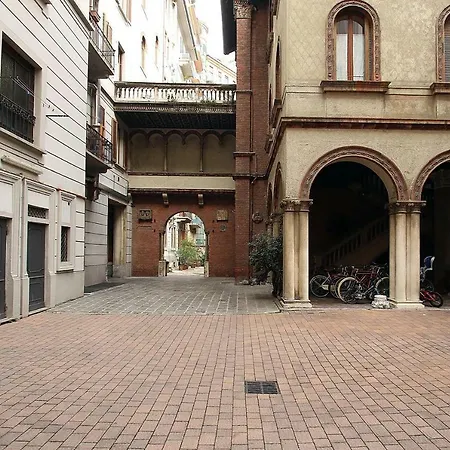 Sahi - Residenza Bianca Di Savoia Apartment *