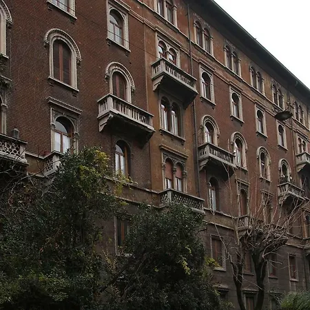 Sahi - Residenza Bianca Di Savoia Apartment