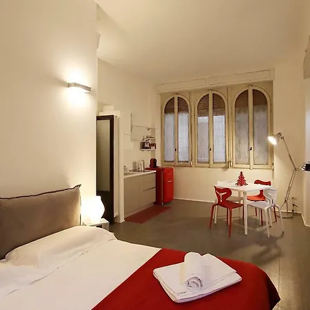 Apartment Sahi - Residenza Bianca Di Savoia