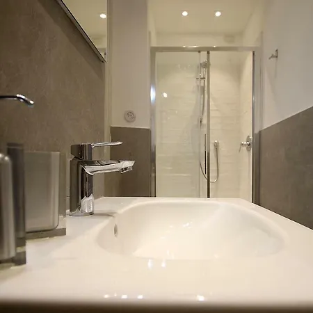 Sahi - Residenza Bianca Di Savoia Apartment Milan