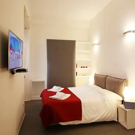 Sahi - Residenza Bianca Di Savoia Apartment Milan