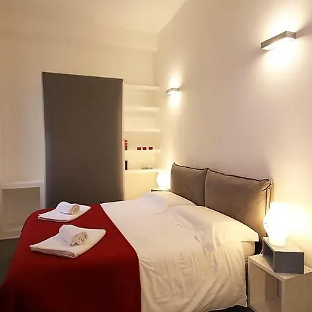 Sahi - Residenza Bianca Di Savoia * Milan