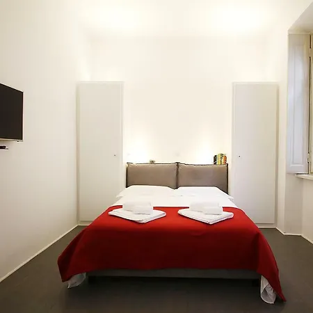 Sahi - Residenza Bianca Di Savoia Apartment *
