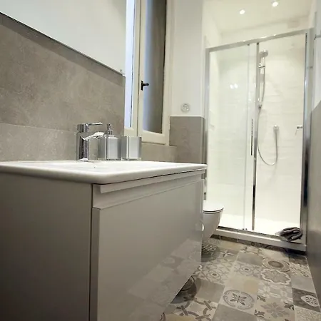 Apartment Sahi - Residenza Bianca Di Savoia Milan