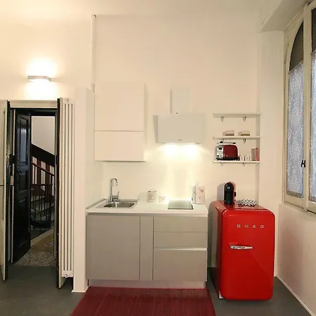 Sahi - Residenza Bianca Di Savoia Milan