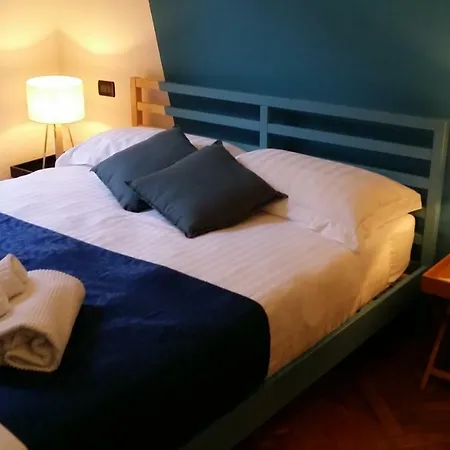 Apartment Sahi - Residenza Bianca Di Savoia Milan