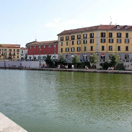 Sahi - Residenza Bianca Di Savoia Apartment