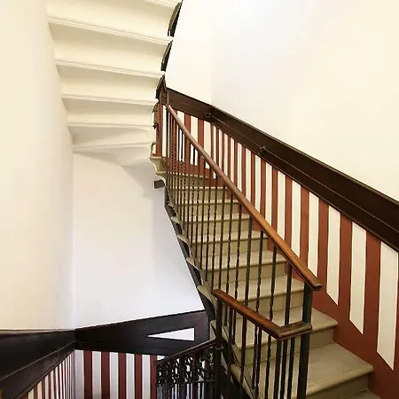Sahi - Residenza Bianca Di Savoia Apartment Milan