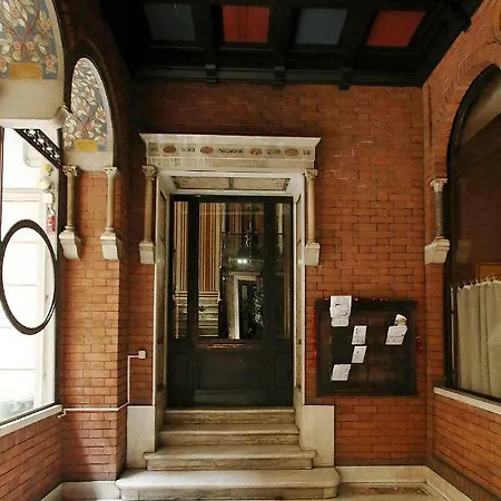Sahi - Residenza Bianca Di Savoia Apartment *