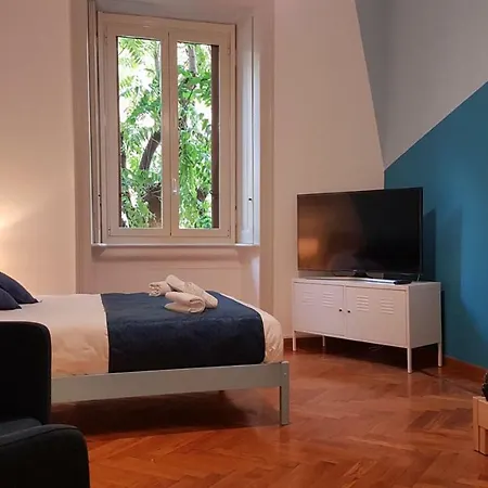 Apartment Sahi - Residenza Bianca Di Savoia *